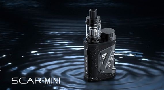 sigaretta elettronica resistente all acqua